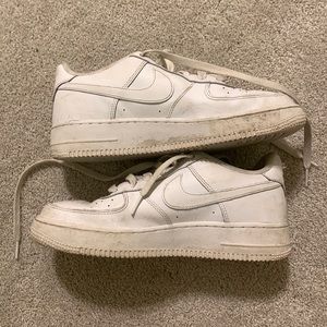 Airforce 1s